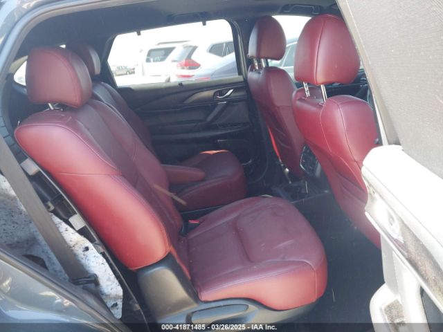 2021 MAZDA CX-9 JM3TCADY9M0517174 Photo 7