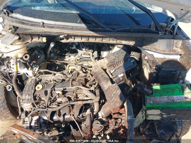 KM8J3CA42JU708190 Hyundai TUCSON SEL