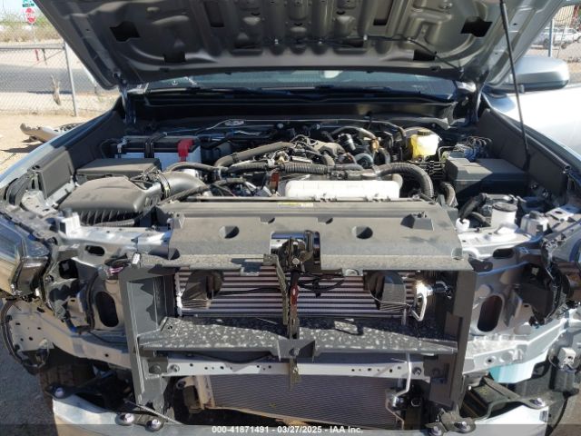 3TMKB5FN5RM019477 Toyota Tacoma Sr5 2wd