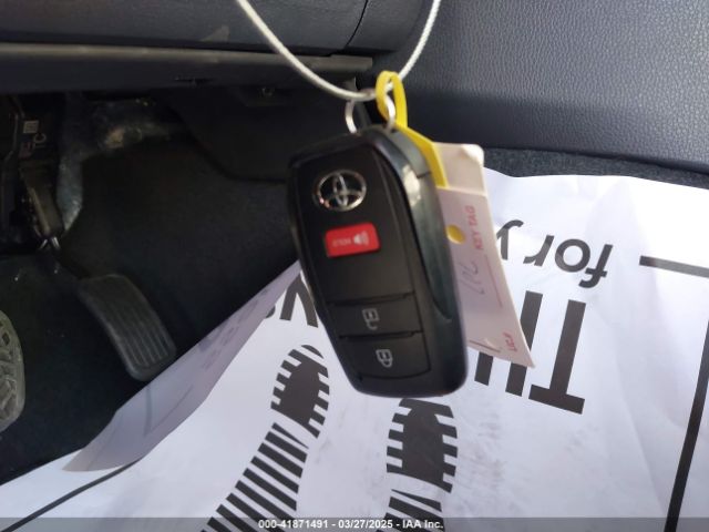 3TMKB5FN5RM019477 Toyota Tacoma Sr5 2wd