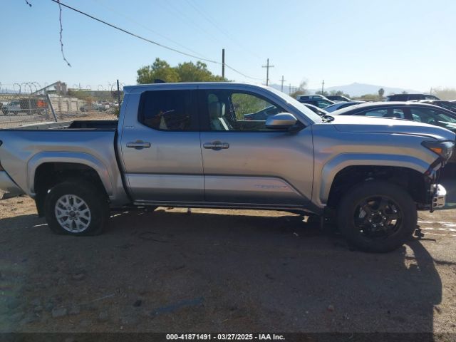 3TMKB5FN5RM019477 Toyota Tacoma Sr5 2wd