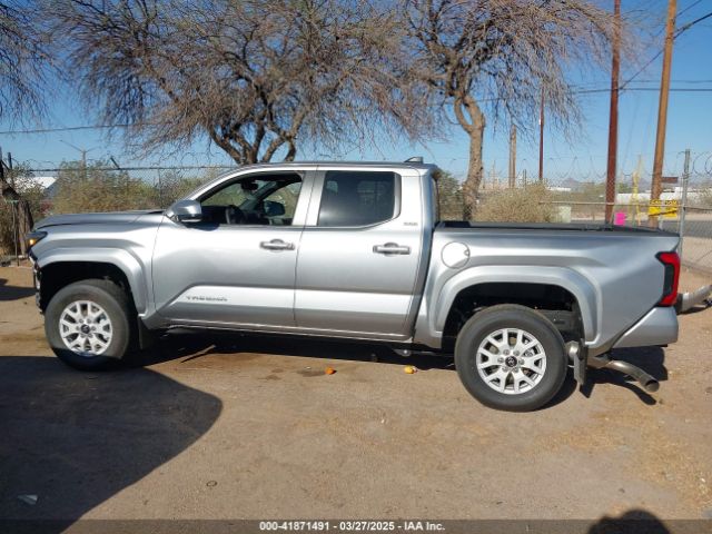 3TMKB5FN5RM019477 Toyota Tacoma Sr5 2wd