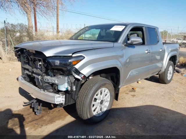 3TMKB5FN5RM019477 Toyota Tacoma Sr5 2wd