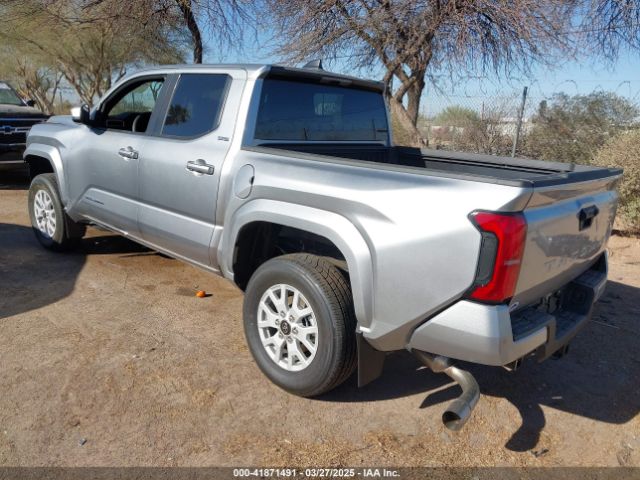 3TMKB5FN5RM019477 Toyota Tacoma Sr5 2wd