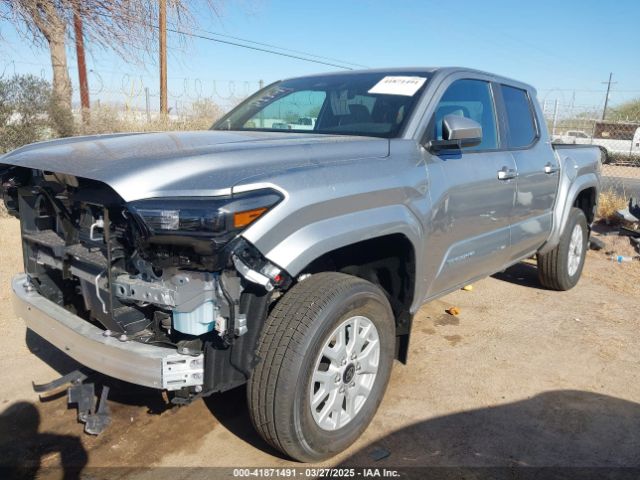 3TMKB5FN5RM019477 Toyota Tacoma Sr5 2wd