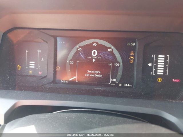 3TMKB5FN5RM019477 Toyota Tacoma Sr5 2wd