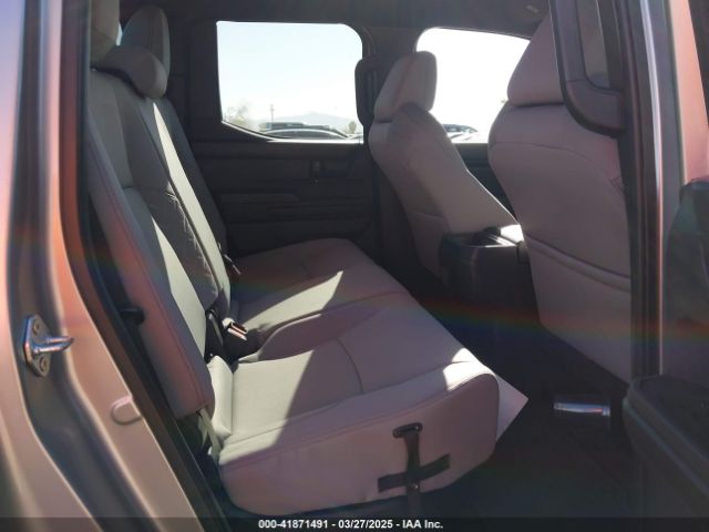 3TMKB5FN5RM019477 Toyota Tacoma Sr5 2wd