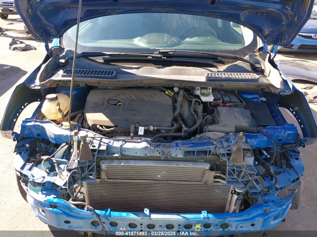 1FMCU0GD5HUC95171 Ford ESCAPE SE