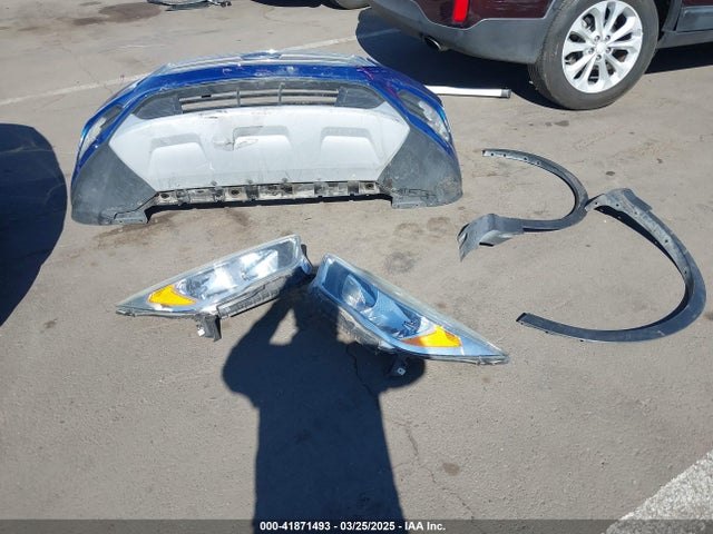 1FMCU0GD5HUC95171 Ford ESCAPE SE