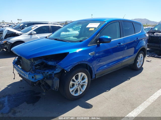 1FMCU0GD5HUC95171 Ford ESCAPE SE
