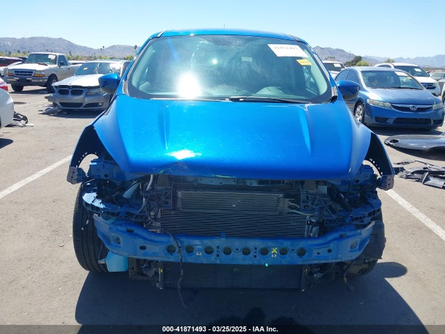 1FMCU0GD5HUC95171 Ford ESCAPE SE