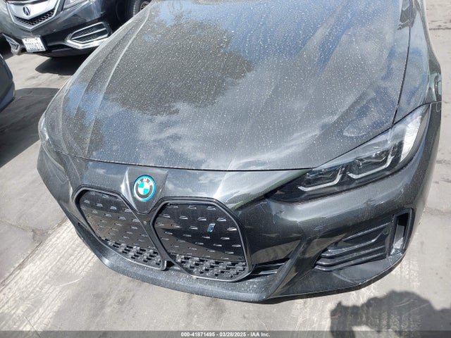 WBY73AW08RFR58380 BMW I4
