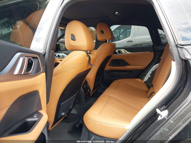 WBY73AW08RFR58380 BMW I4