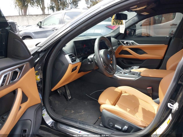 WBY73AW08RFR58380 BMW I4