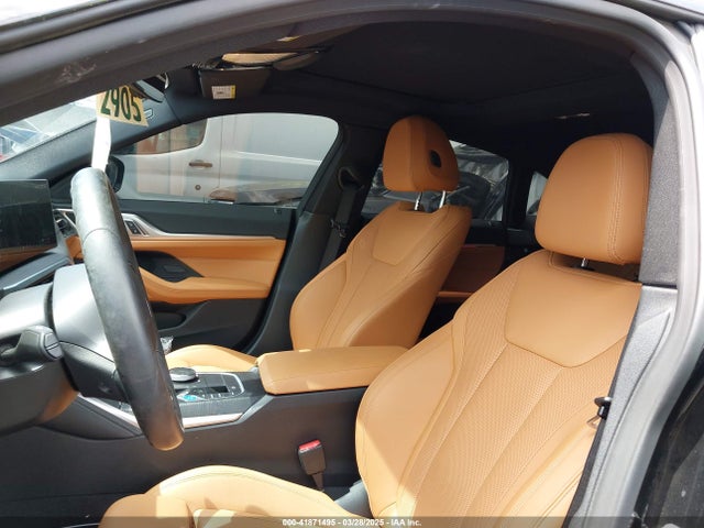 WBY73AW08RFR58380 BMW I4