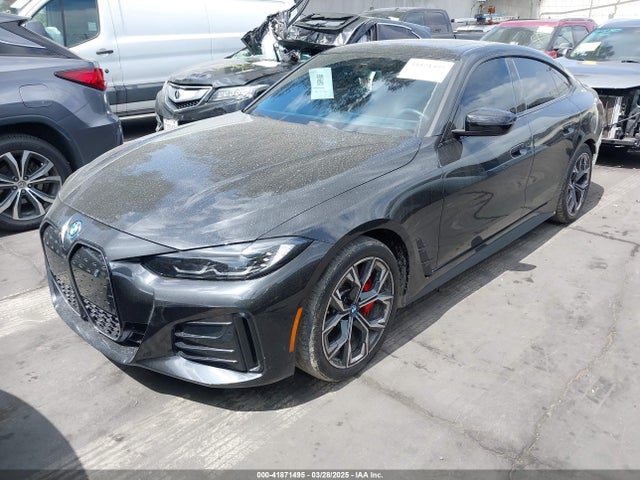 WBY73AW08RFR58380 BMW I4