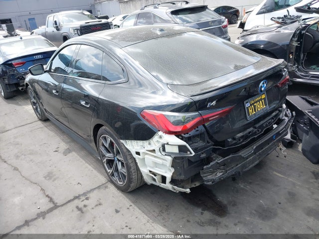 WBY73AW08RFR58380 BMW I4