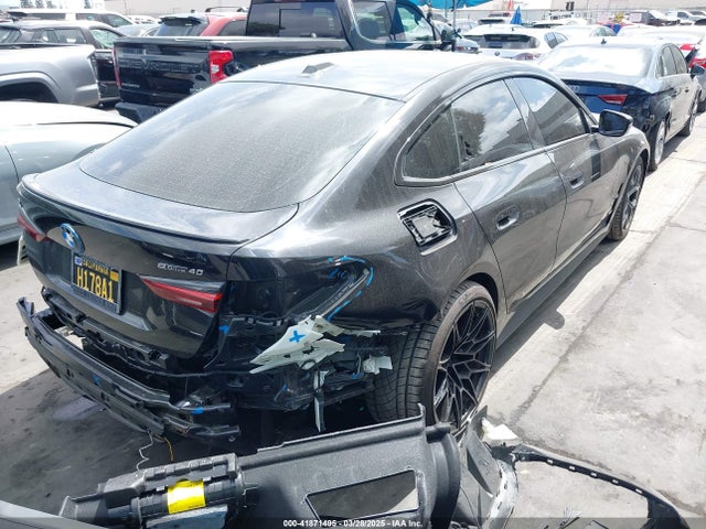 WBY73AW08RFR58380 BMW I4
