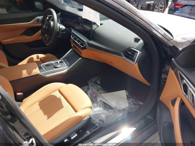 WBY73AW08RFR58380 BMW I4