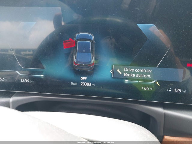 WBY73AW08RFR58380 BMW I4