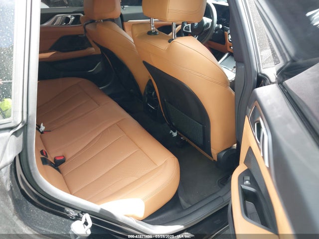 WBY73AW08RFR58380 BMW I4