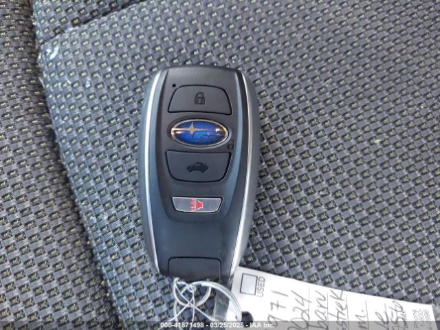 JF2GUADC2RH396056 Subaru Crosstrek Premium