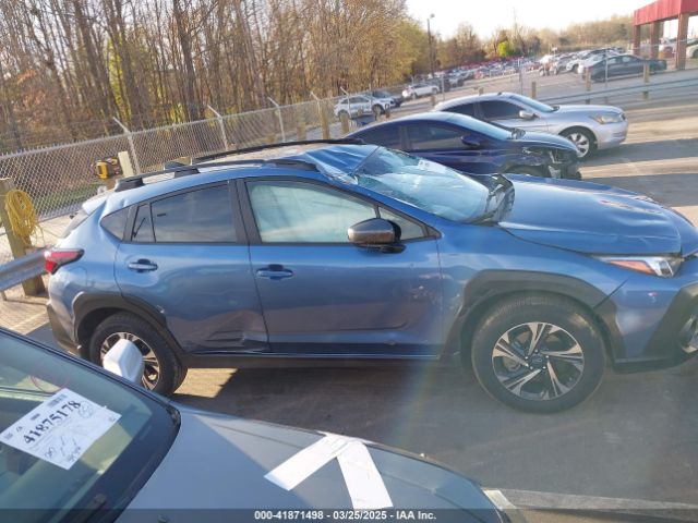 JF2GUADC2RH396056 Subaru Crosstrek Premium