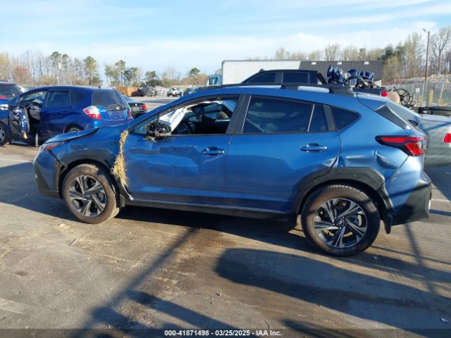 JF2GUADC2RH396056 Subaru Crosstrek Premium