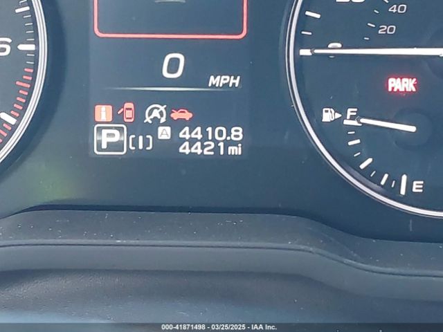 JF2GUADC2RH396056 Subaru Crosstrek Premium