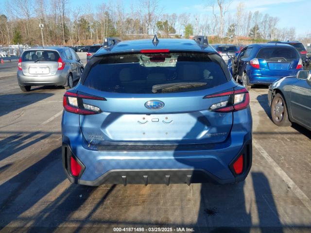 JF2GUADC2RH396056 Subaru Crosstrek Premium