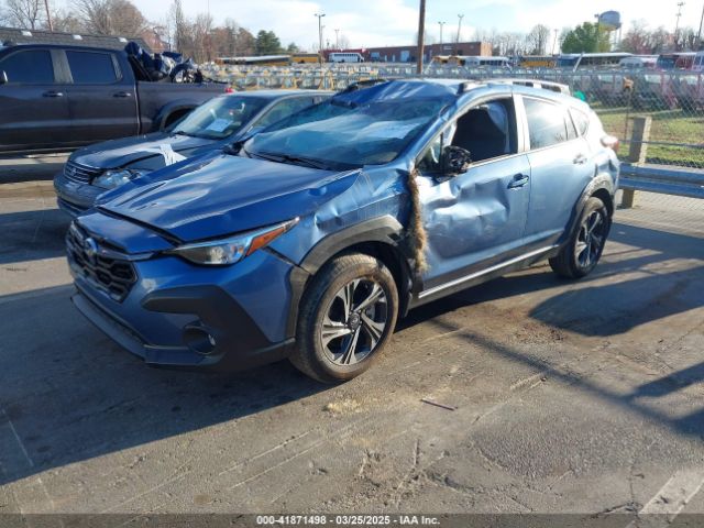 JF2GUADC2RH396056 Subaru Crosstrek Premium