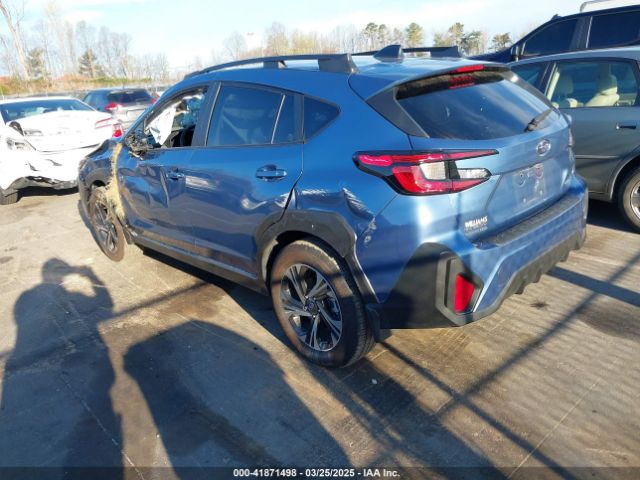JF2GUADC2RH396056 Subaru Crosstrek Premium