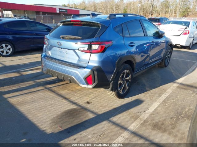 JF2GUADC2RH396056 Subaru Crosstrek Premium