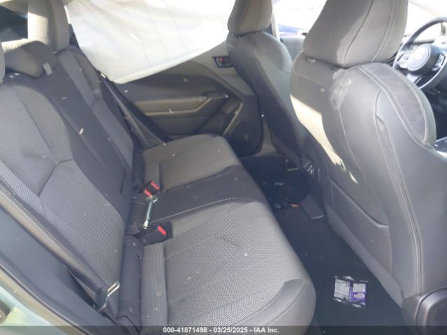 JF2GUADC2RH396056 Subaru Crosstrek Premium