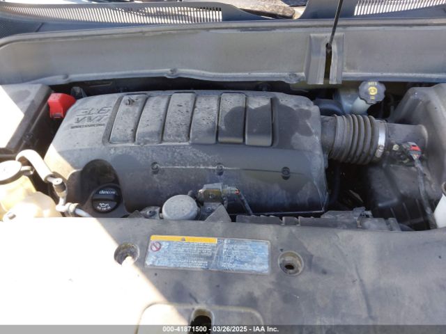 5GAKVCKD6GJ213195 Buick Enclave Premium