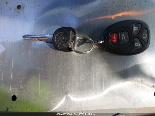 5GAKVCKD6GJ213195 Buick Enclave Premium