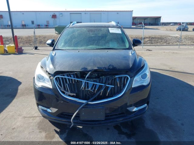 5GAKVCKD6GJ213195 Buick Enclave Premium