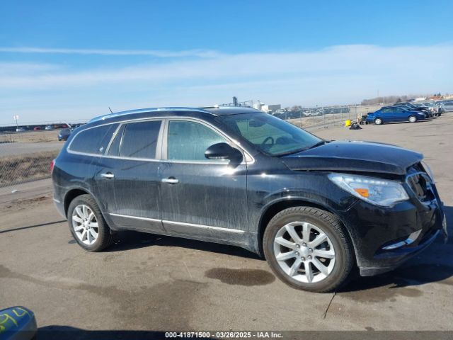 5GAKVCKD6GJ213195 Buick Enclave Premium