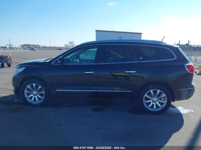 5GAKVCKD6GJ213195 Buick Enclave Premium