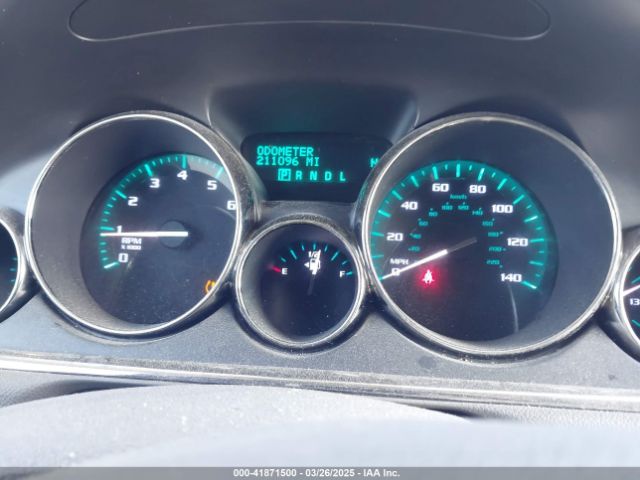 5GAKVCKD6GJ213195 Buick Enclave Premium