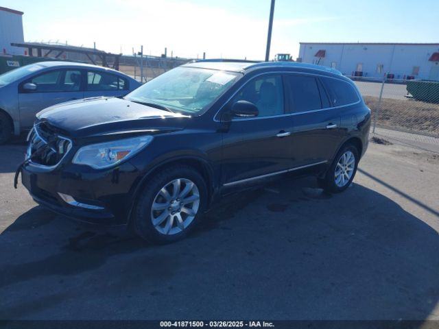 5GAKVCKD6GJ213195 Buick Enclave Premium