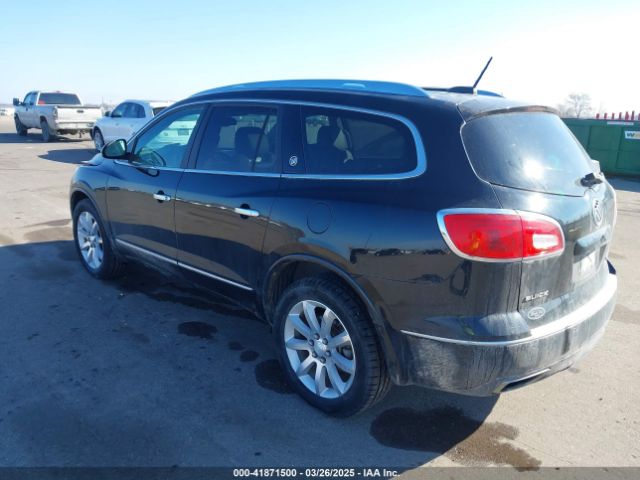 5GAKVCKD6GJ213195 Buick Enclave Premium