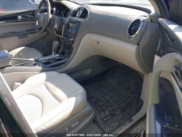 5GAKVCKD6GJ213195 Buick Enclave Premium