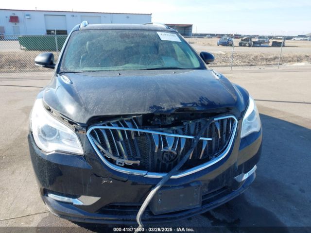 5GAKVCKD6GJ213195 Buick Enclave Premium