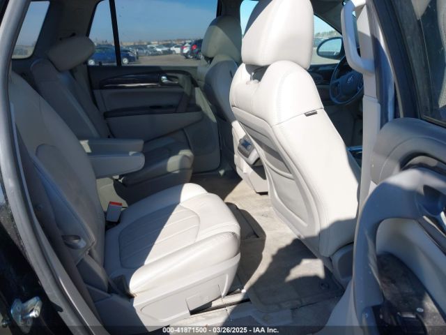 5GAKVCKD6GJ213195 Buick Enclave Premium
