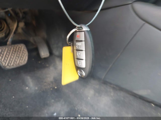 1N4AL3AP0JC112456 Nissan Altima 2.5 Sr