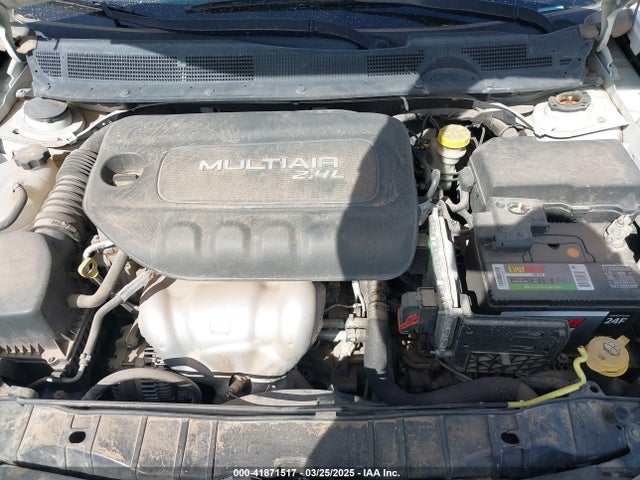 1C3CDFBB8FD390323 Dodge DART SXT