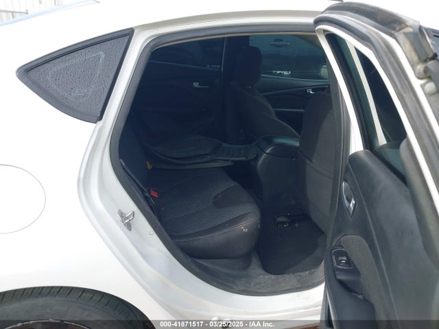 1C3CDFBB8FD390323 Dodge DART SXT