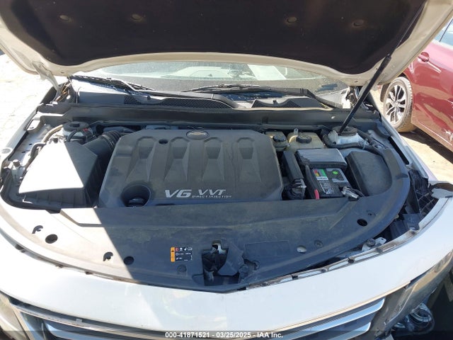 1G1125S36FU133780 Chevrolet Impala 2lt