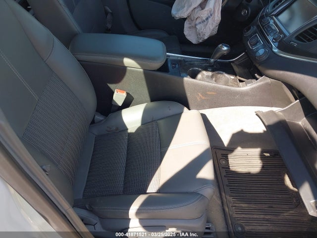 1G1125S36FU133780 Chevrolet Impala 2lt